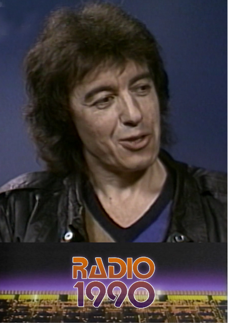 Radio Roo Radio 1990 (7/12/84) | Night Flight Plus