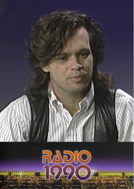 Radio Roo Radio 1990 (10/28/83) | Night Flight Plus