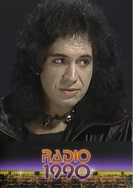 Radio Roo Radio 1990 (4/11/84) | Night Flight Plus