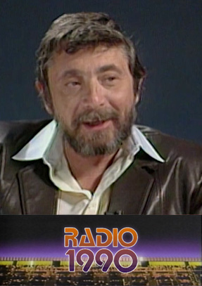 Radio Roo Radio 1990 (4/13/84) | Night Flight Plus