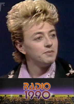 Radio Roo Radio 1990 (4/27/84) | Night Flight Plus