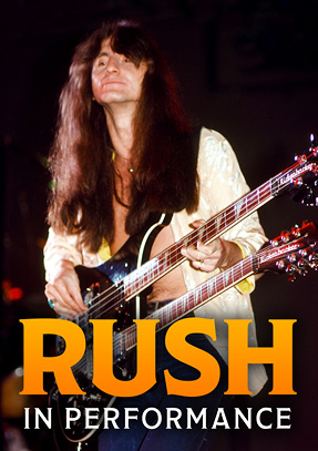 Chris Flack Roush Performance Rush: In Performance | Night Flight Plus