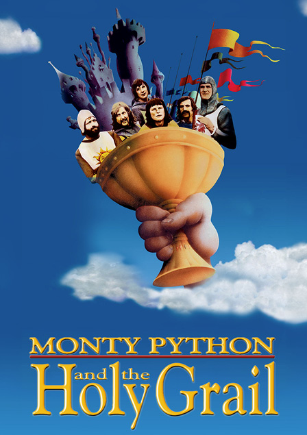 Monty Python and The Holy Grail | Night Flight Plus