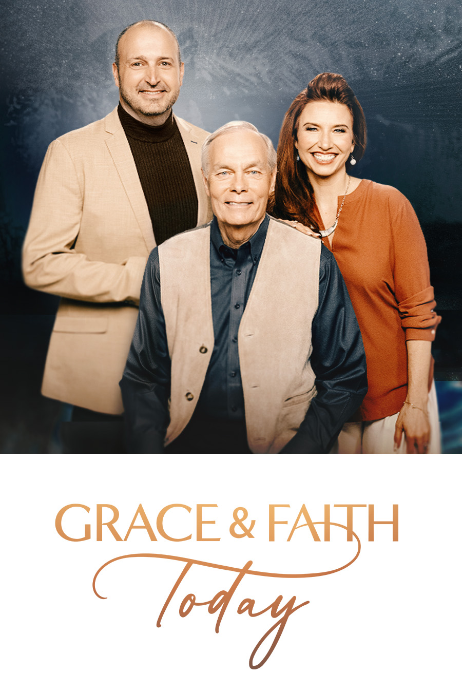 Grace & Faith Today
