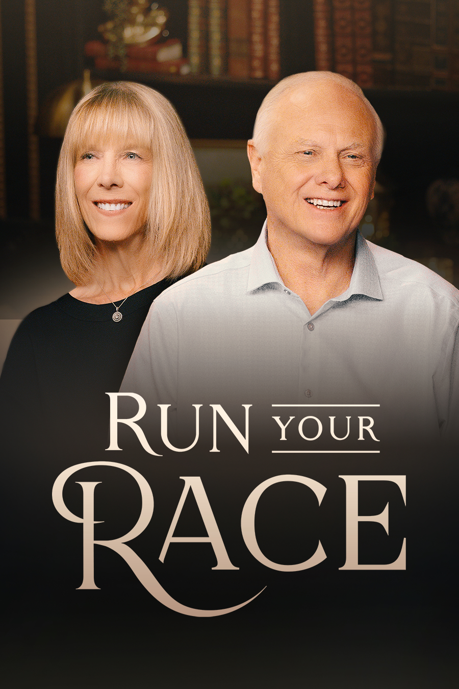 Run Your Race