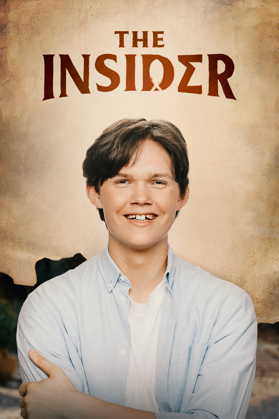 The Insider
