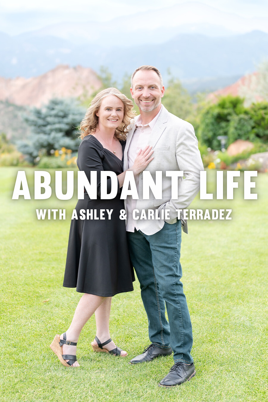Abundant Life