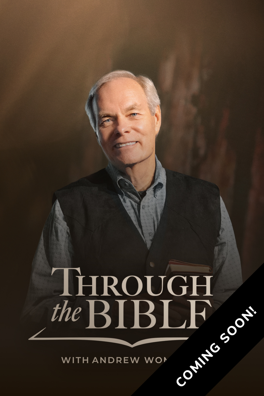 Through the Bible with Andrew Wommack