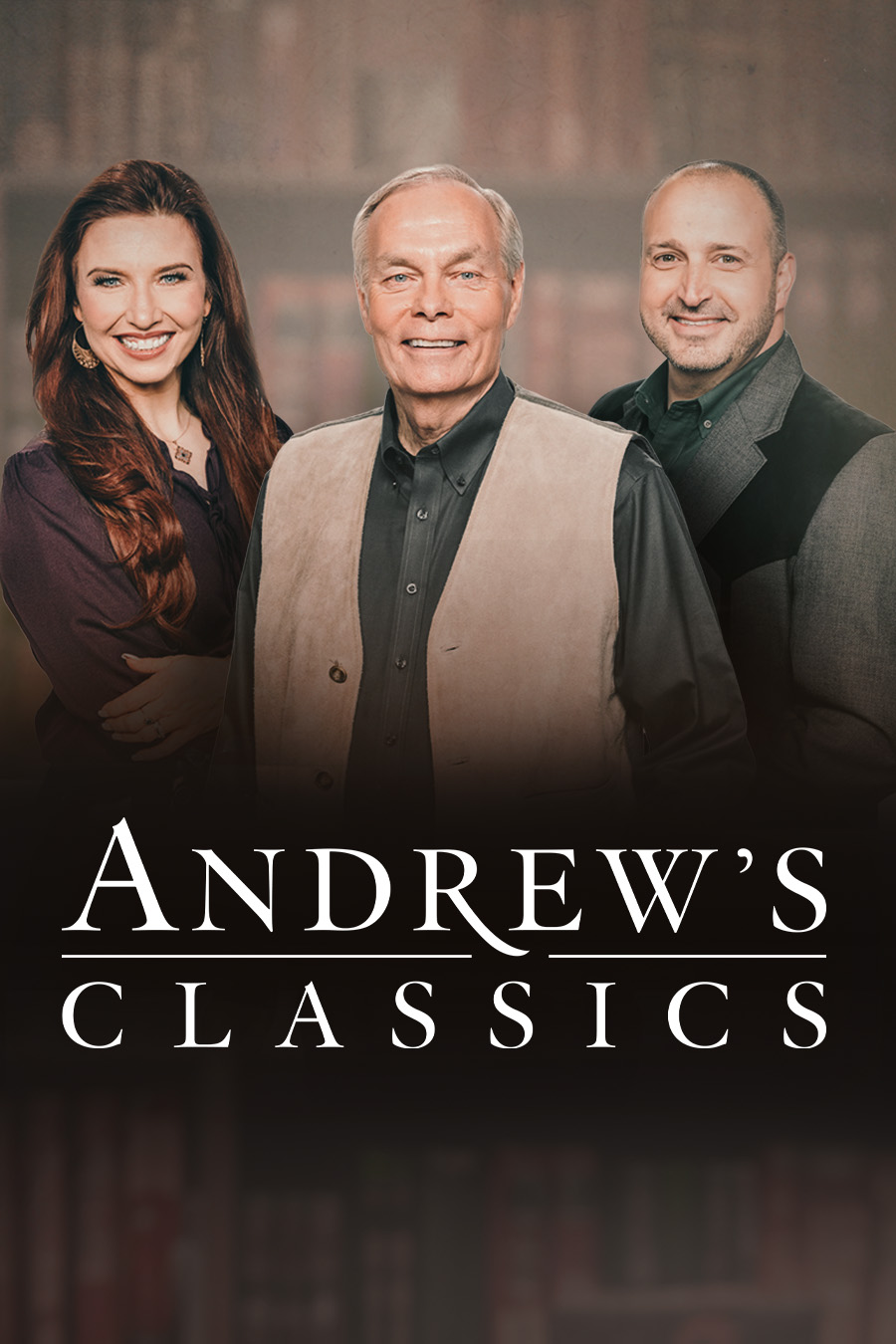 Andrew's Classics