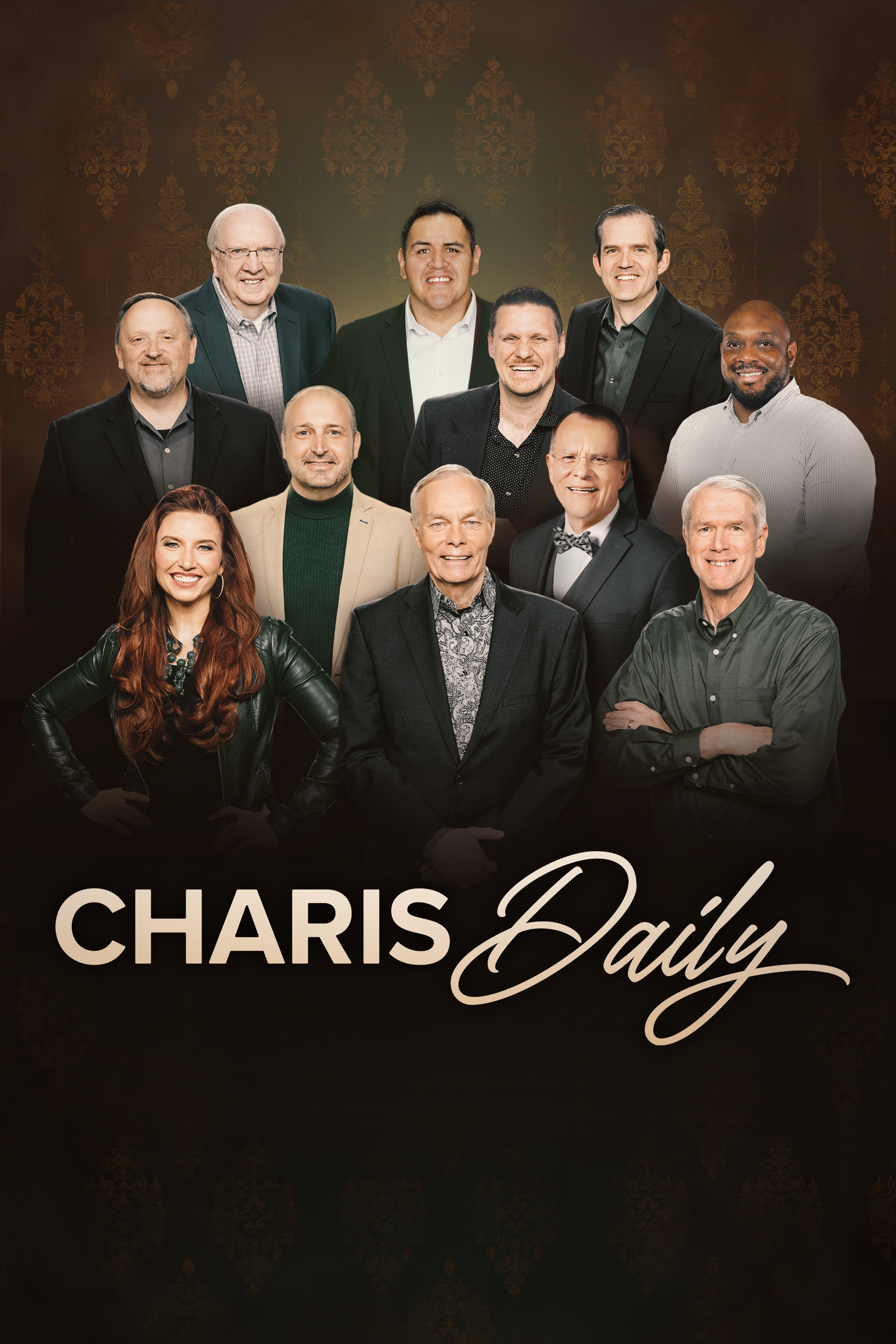 Charis Daily