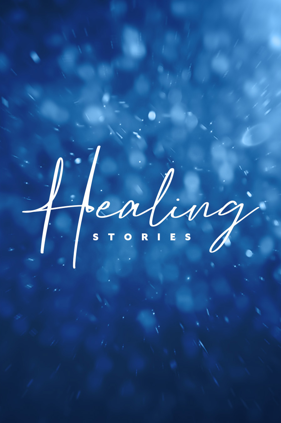 Healing Stories