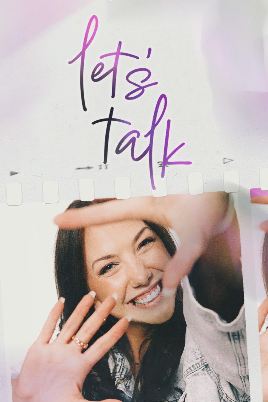 Let's Talk