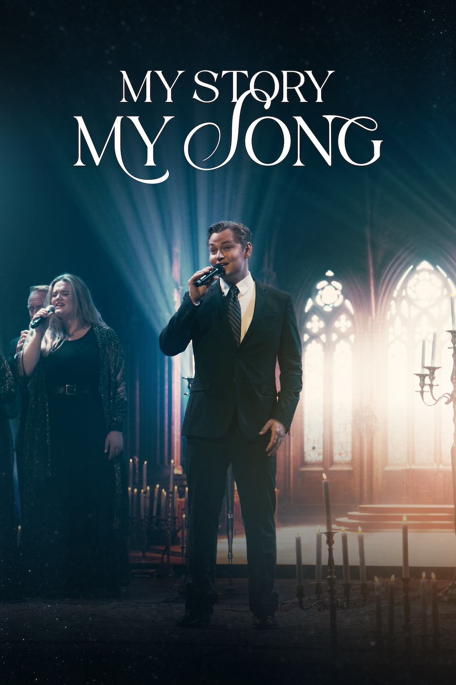 My Story, My Song
