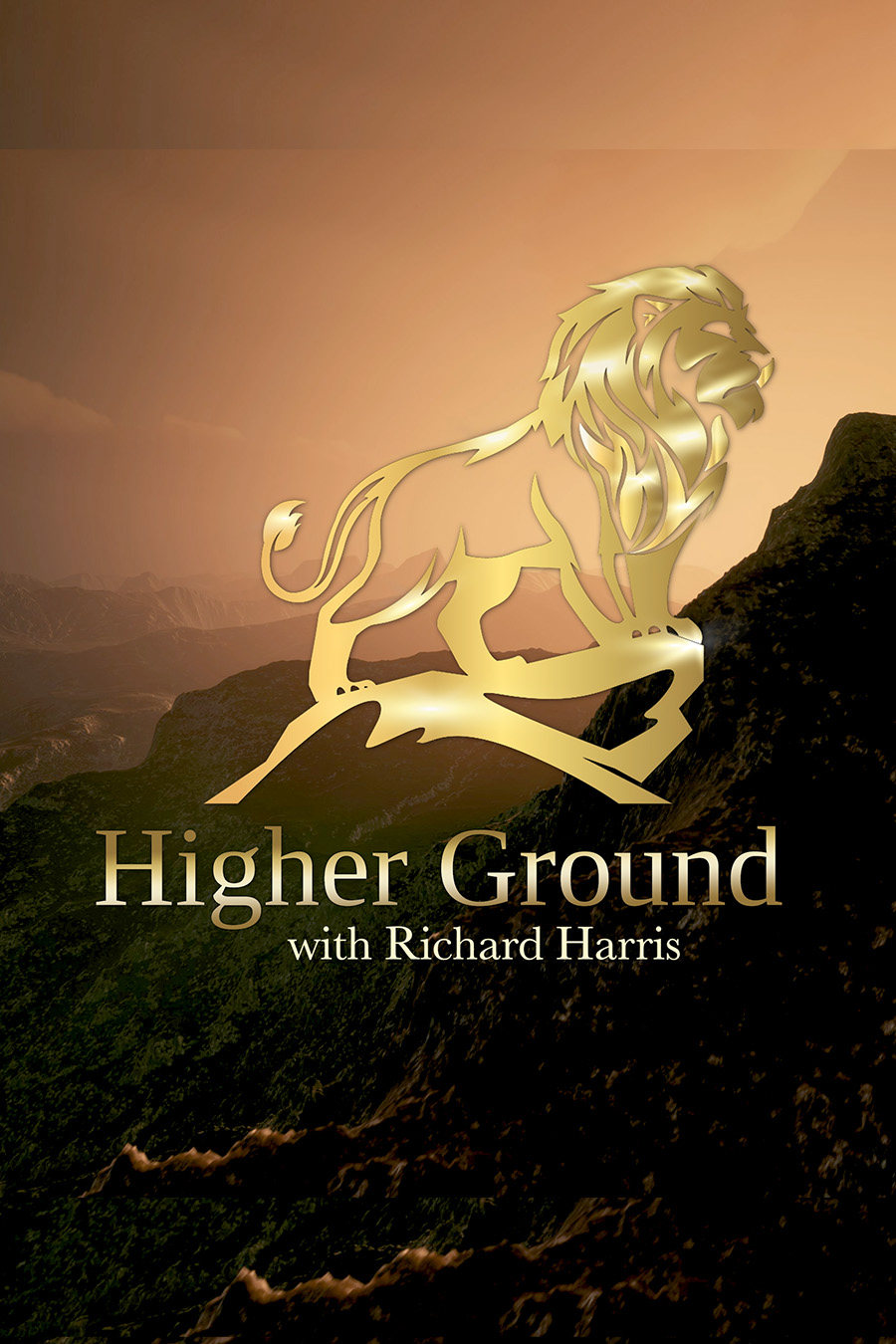 Higher Ground