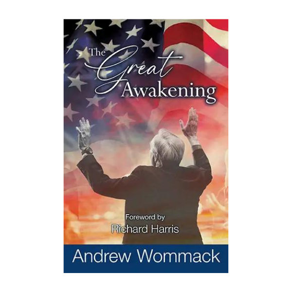 Truth & Liberty S1 - The Great Awakening