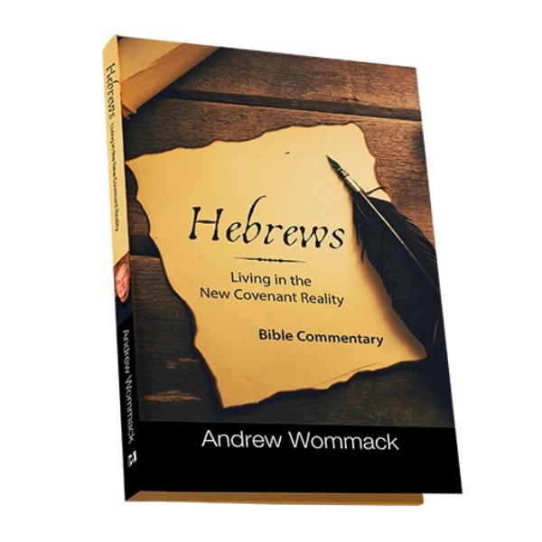 Gospel Truth - Hebrews: Living in the New Covenant Reality - Hardcover Book