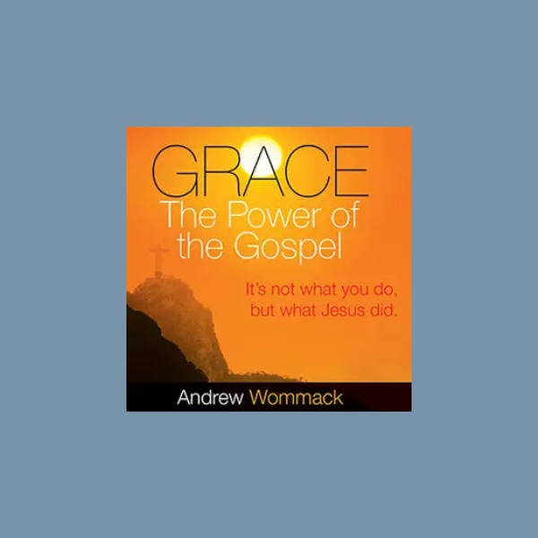 Gospel Truth - Romans - Grace:  The Power of the Gospel – CD Album