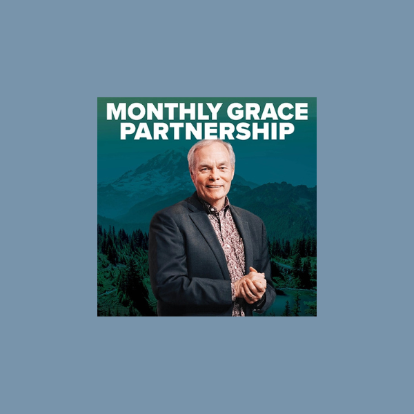 Charis Unplugged S1RR - Monthly Grace Partnership