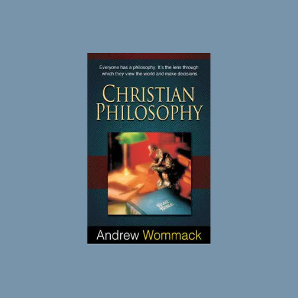 Truth & Liberty S5 - Christian Philosophy - Book