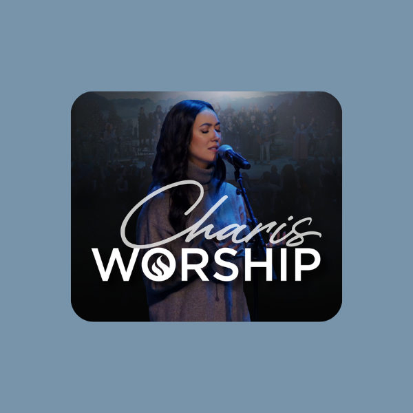 My Story My Song - Easter - Charis Worship Playlist