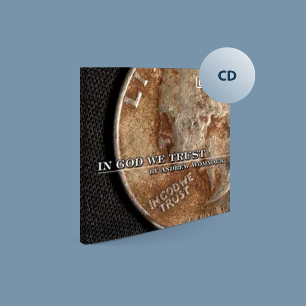 Truth & Liberty S6 - In God We Trust - CD