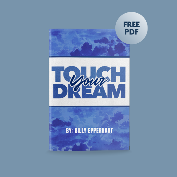 Run Your Race S4RR - Touch Your Dream - PDF Download