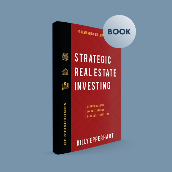 Kingdom Wealth S2RR - Strategic Real Estate - Book