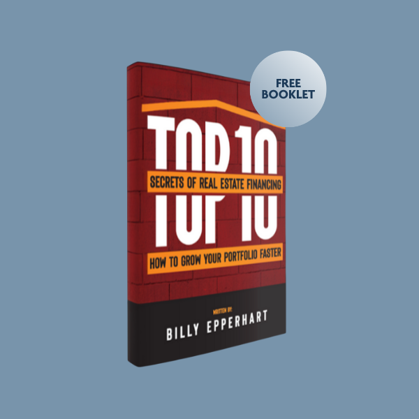 Kingdom Wealth S2RR - Top 10 Secrets to Real Estate Financing - Paperback