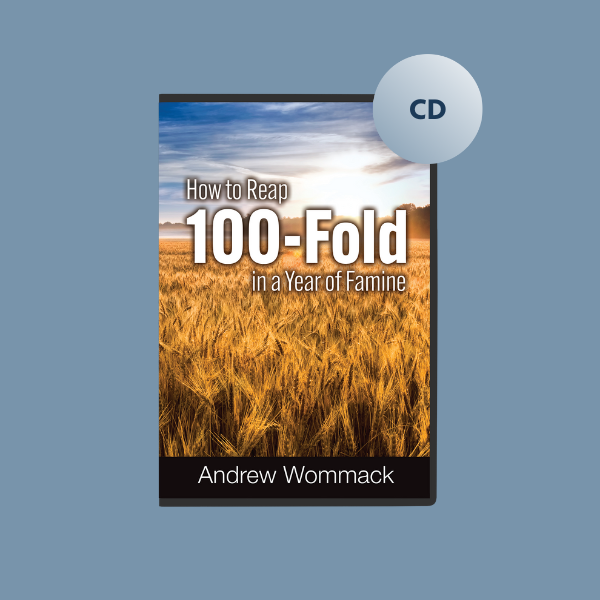Gospel Truth - How to Reap 100 Fold - How to Reap 100 Fold - CD