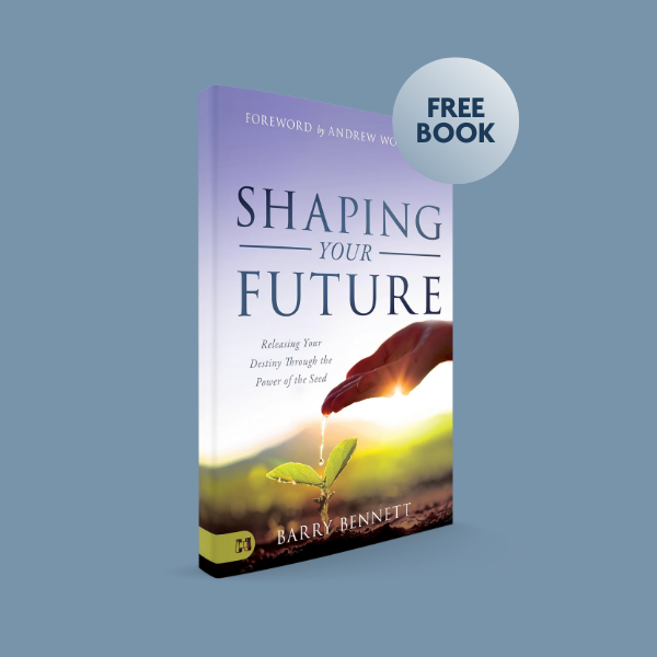 Free Indeed S2RR - Shaping Your Future - Book