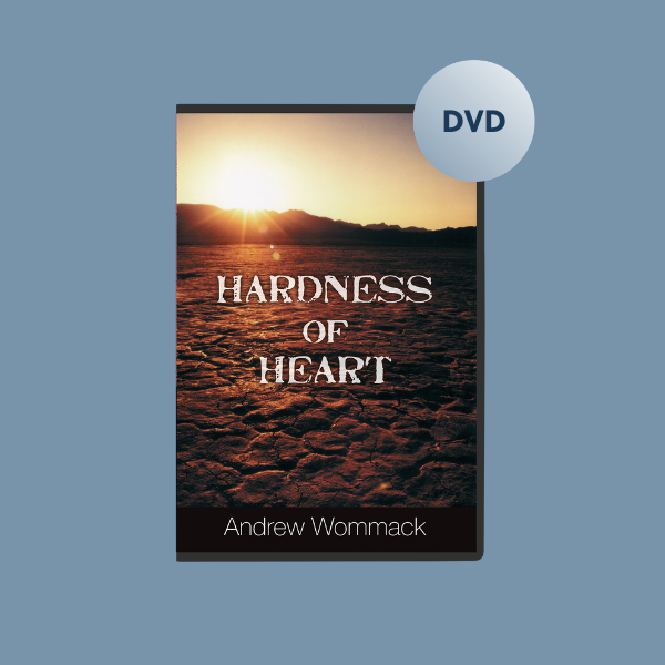 Gospel Truth - Hardness of Heart -  Hardness of Heart - DVD