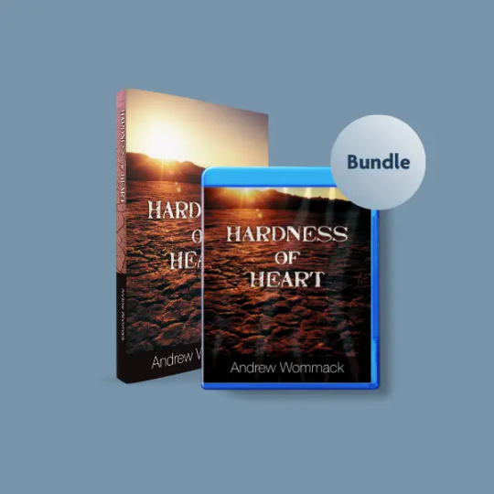 Gospel Truth - Hardness of Heart - Hardness of Heart Bundel