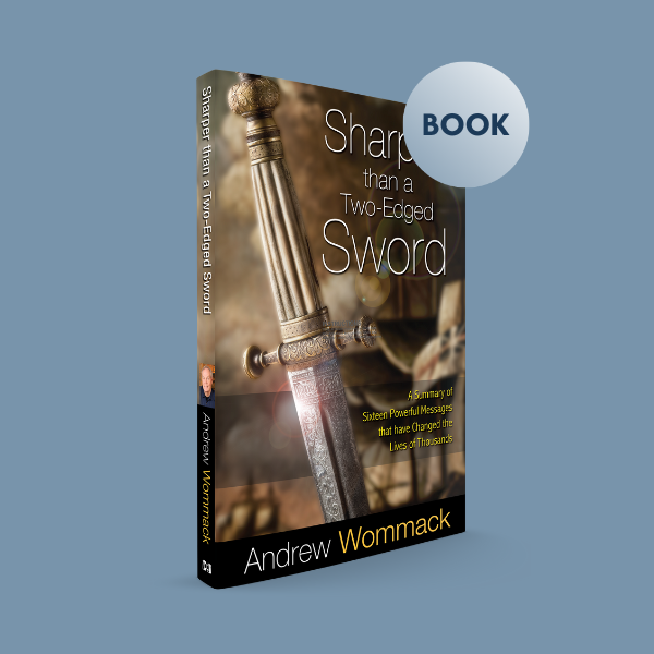 Truth & Liberty S9 - Sharper Than a Two-Edged Sword - Book