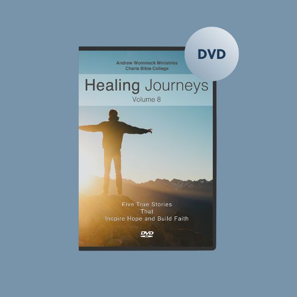 Healing Stories S1 - Healing Journeys Package - DVDs