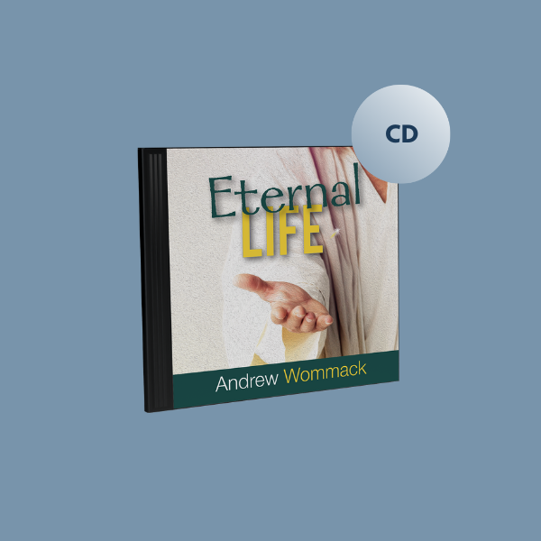 Gospel Truth - Eternal Life - Eternal Life - CD