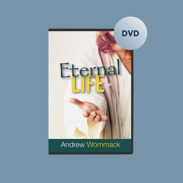 Gospel Truth - Eternal Life - Eternal Life - DVD