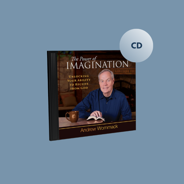 Free Indeed S7 - The Power of Imagination - CD Album