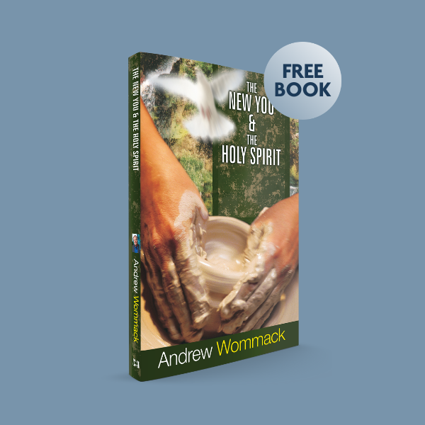 Gospel Truth - The New You and The Holy Spirit - The New You & The Holy Spirit - Book