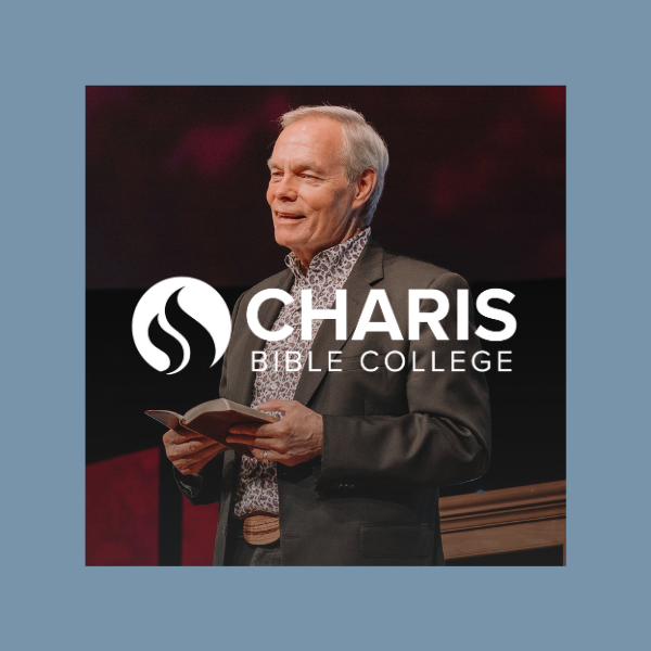 Campus Days S2 - Learn more about Charis