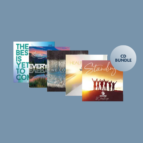 My Story My Song - Thanksgiving - Worship Collection Bundle