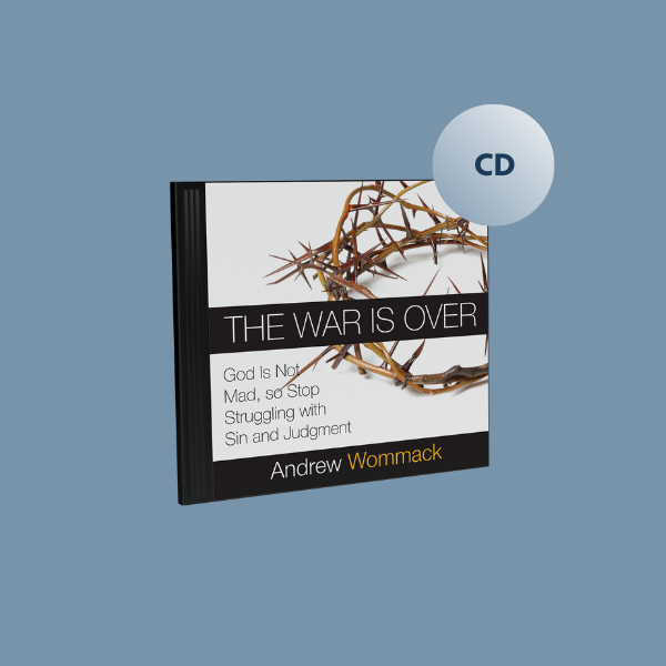 Gospel Truth - The War is Over - The War is Over - CD Album