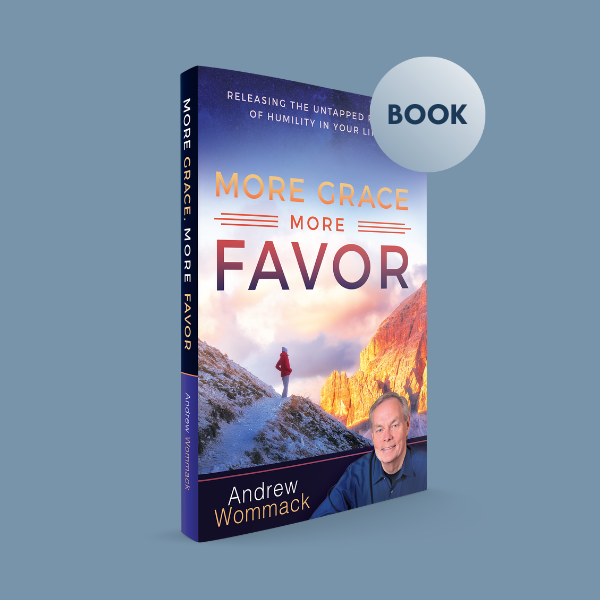 Charis Unplugged S8 - More Grace More Favor - Book