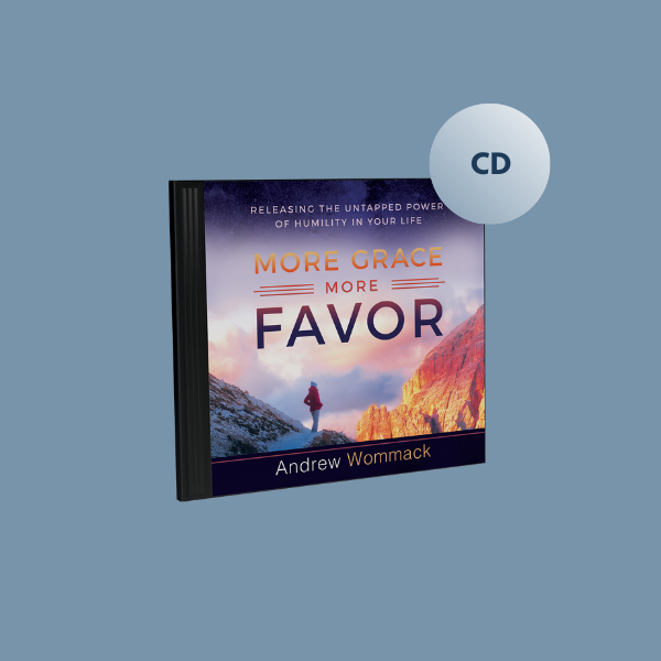 Charis Unplugged S8 - More Grace More Favor - CD Album