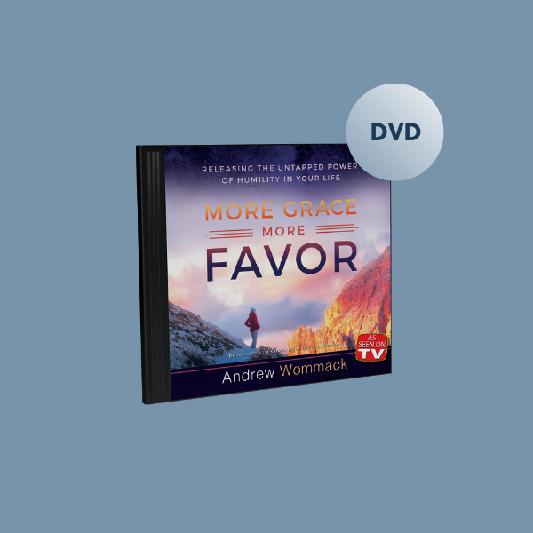 Charis Unplugged S8 - More Grace More Favor - DVD Album