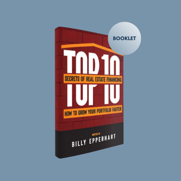 Kingdom Wealth S2RR - Top 10 Secrets to Real Estate Financing - Paperback