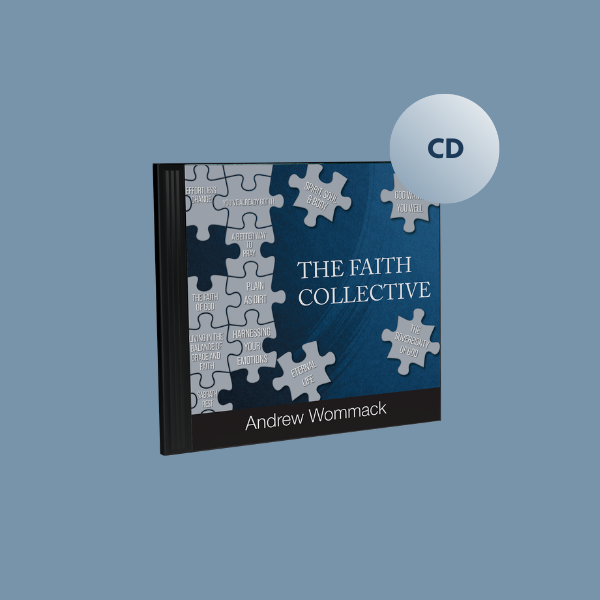 Gospel Truth - The Faith Collective - The Faith Collective - CD Album