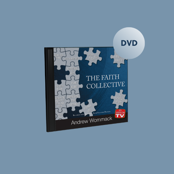 Gospel Truth - The Faith Collective - The Faith Collective - DVD Album