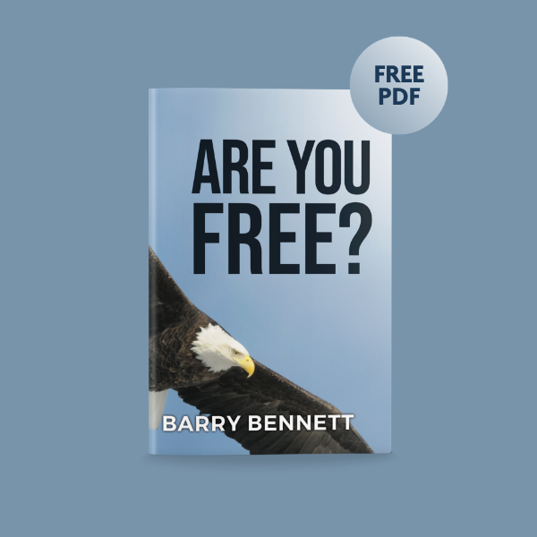 Free Indeed S5RR - Are You Free? - PDF Download