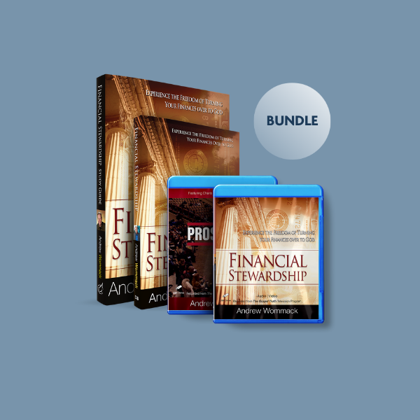 Gospel Truth - Prosperity - Prosperity Package