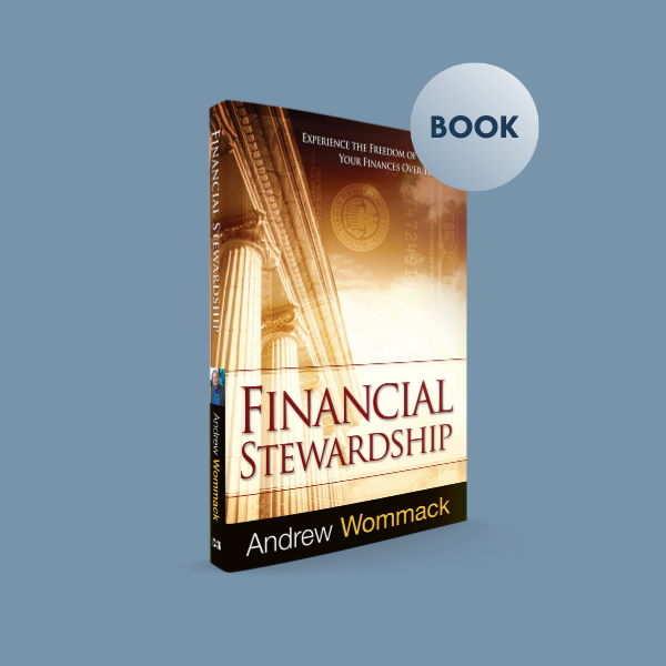 Gospel Truth - Prosperity - Financial Stewardship - Book